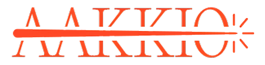 Aakkio Logo